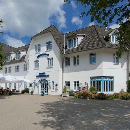 Hotel Wikingerhof Kropp Extérieur photo