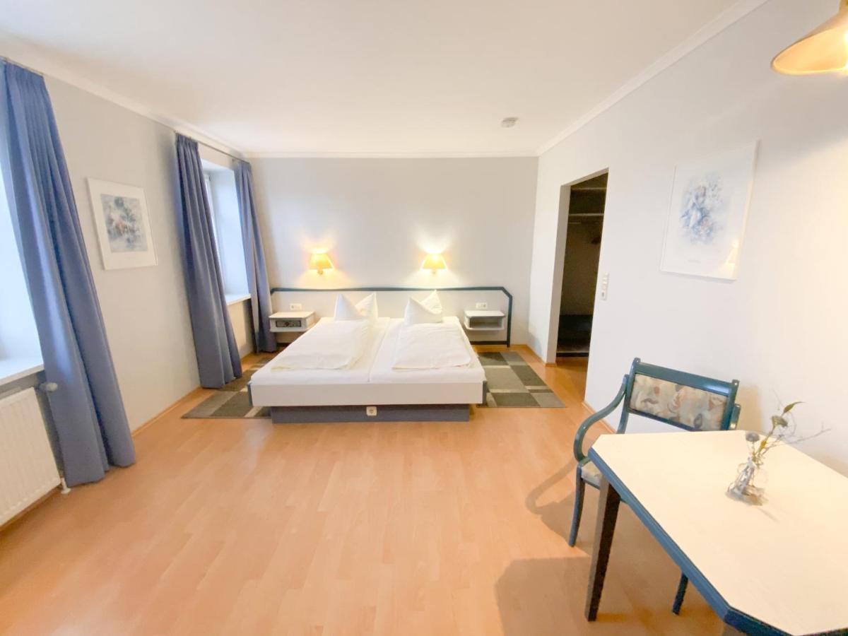 Hotel Wikingerhof Kropp Extérieur photo