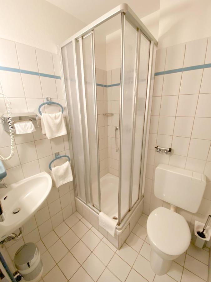 Hotel Wikingerhof Kropp Extérieur photo