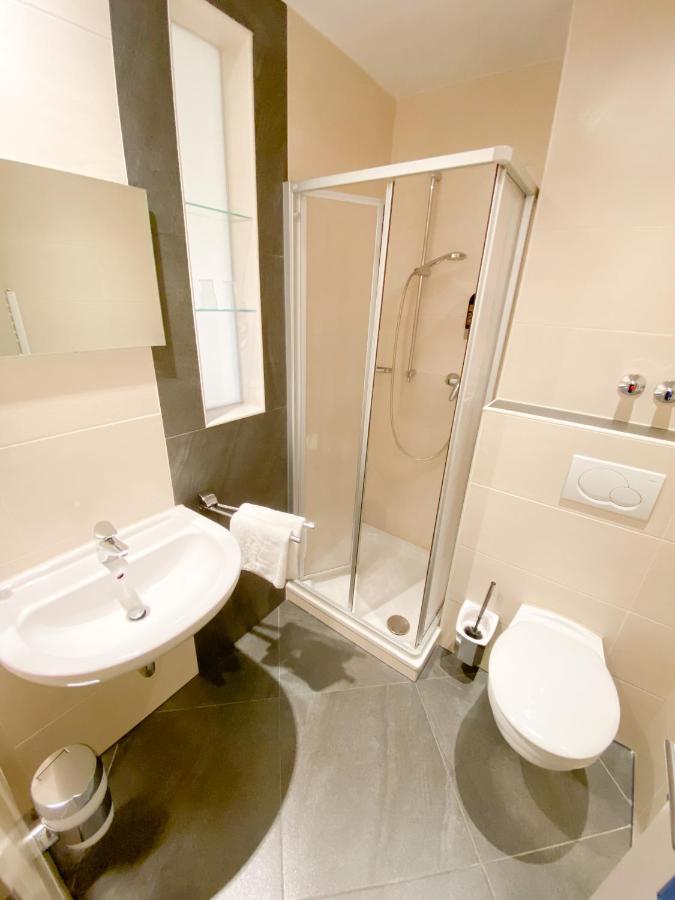 Hotel Wikingerhof Kropp Extérieur photo