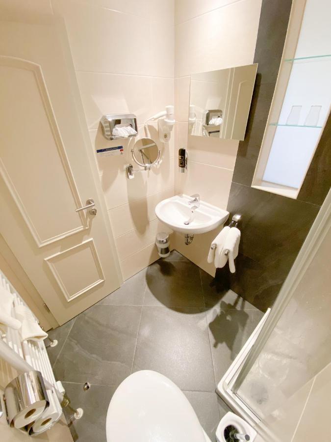 Hotel Wikingerhof Kropp Extérieur photo