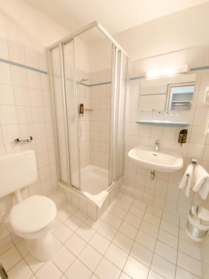 Hotel Wikingerhof Kropp Extérieur photo