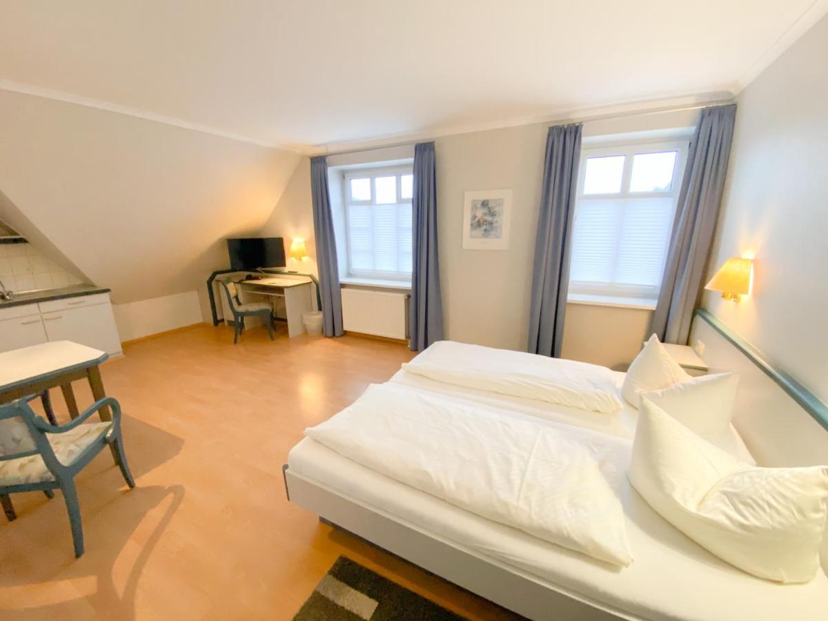Hotel Wikingerhof Kropp Extérieur photo