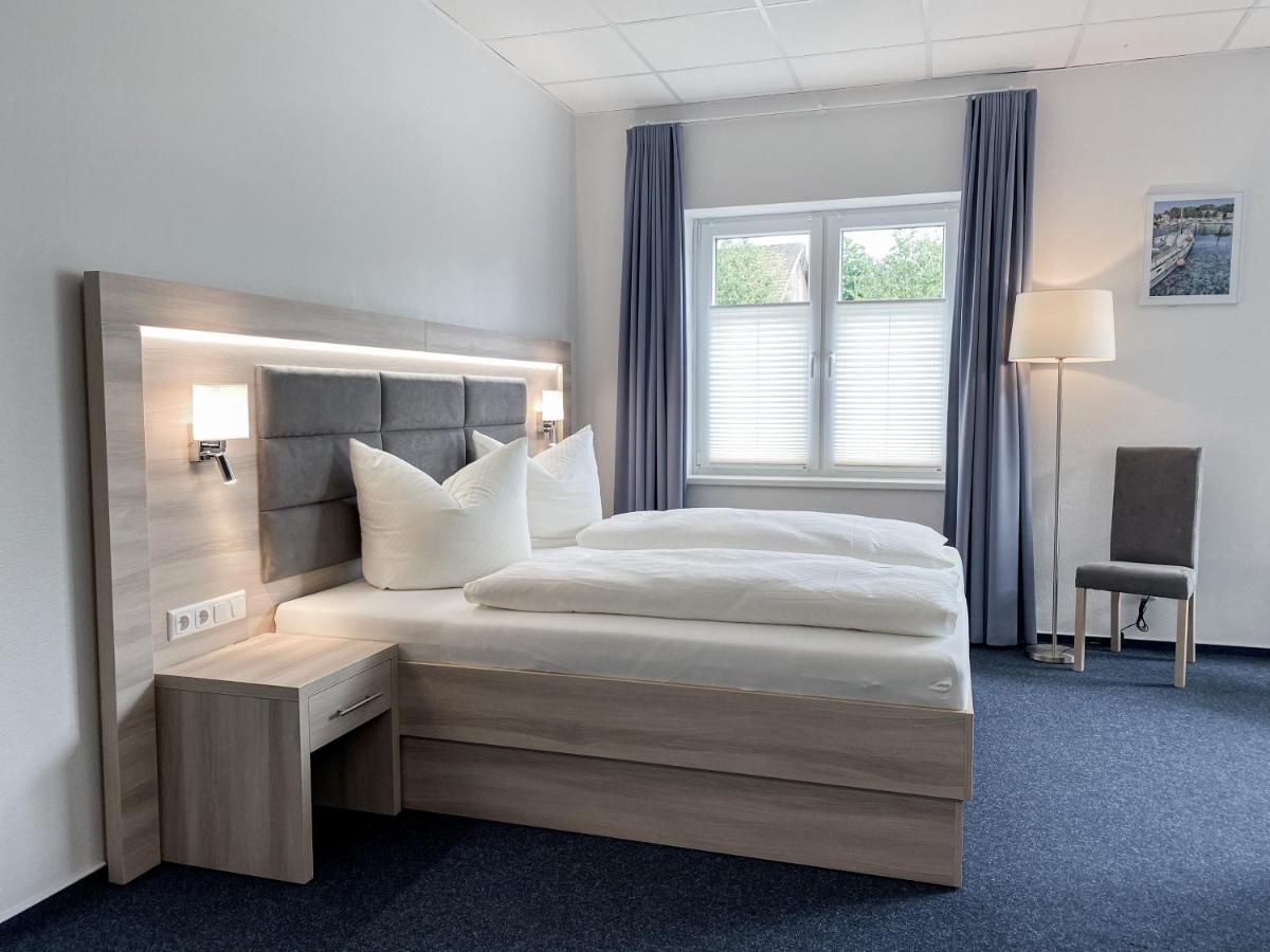Hotel Wikingerhof Kropp Extérieur photo