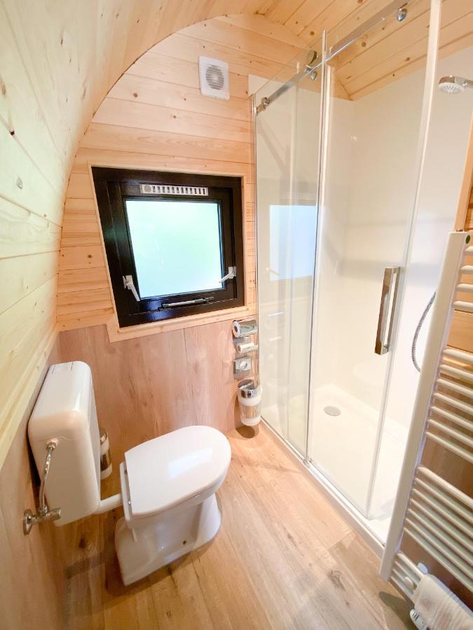 Hotel Wikingerhof Kropp Extérieur photo