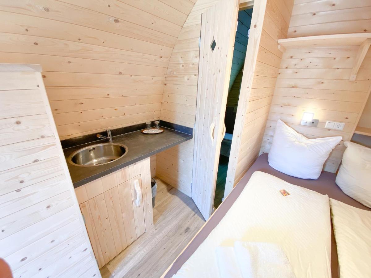 Hotel Wikingerhof Kropp Extérieur photo