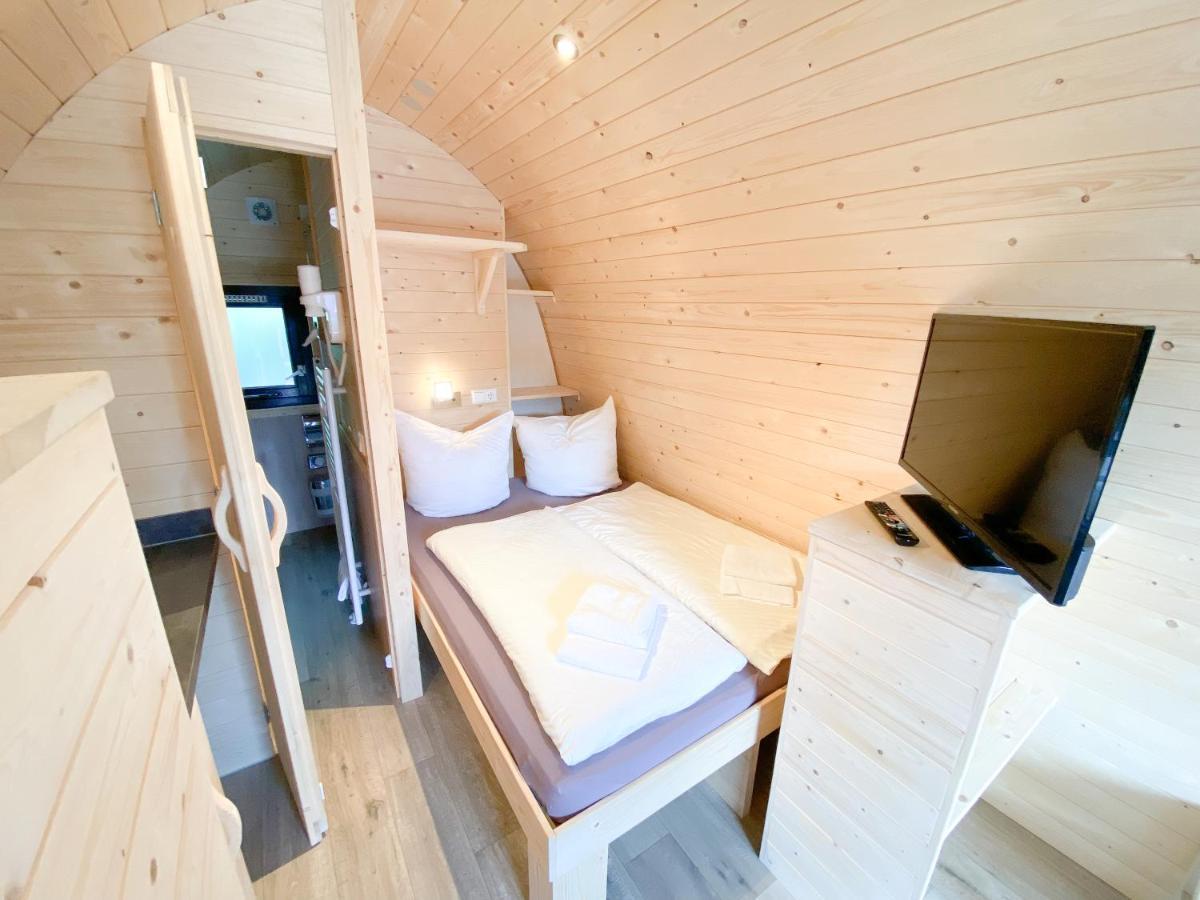 Hotel Wikingerhof Kropp Extérieur photo