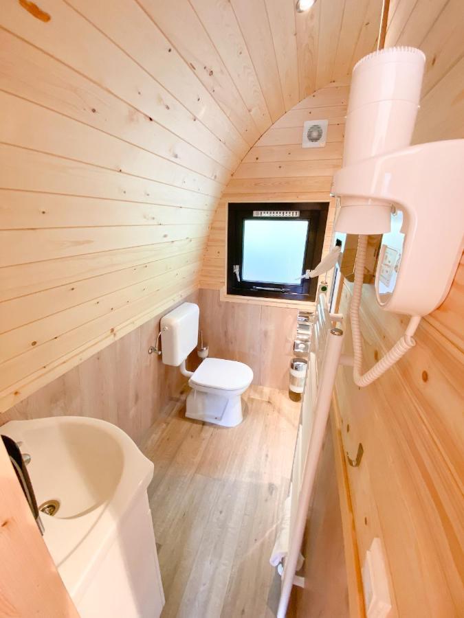 Hotel Wikingerhof Kropp Extérieur photo