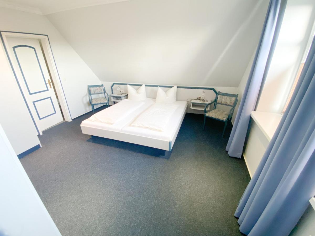 Hotel Wikingerhof Kropp Extérieur photo