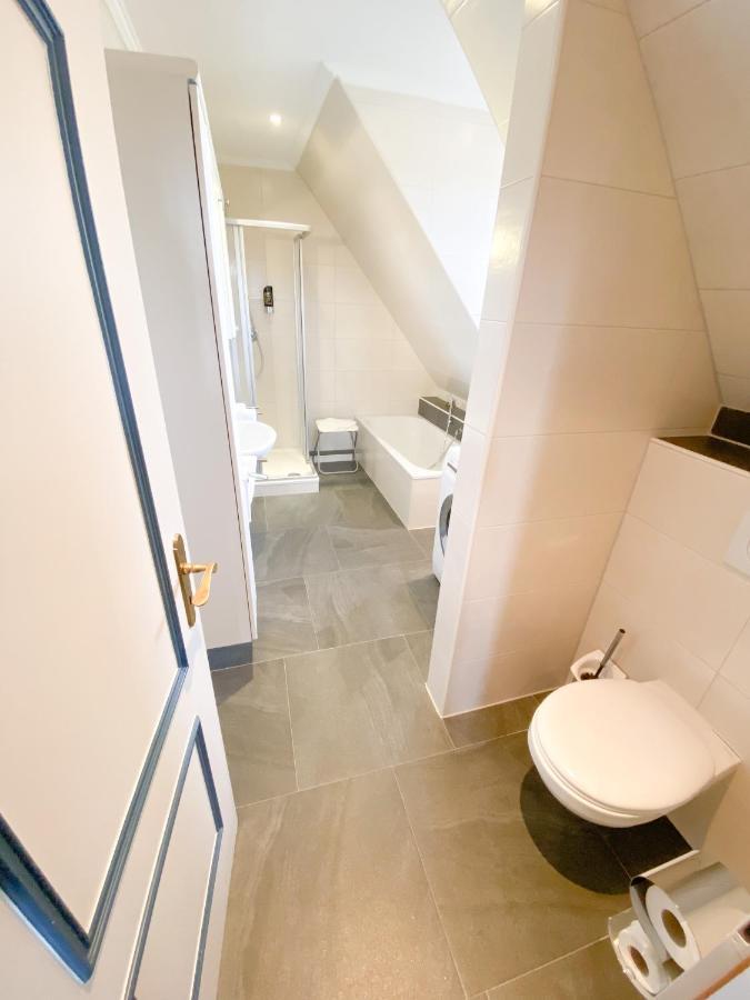 Hotel Wikingerhof Kropp Extérieur photo