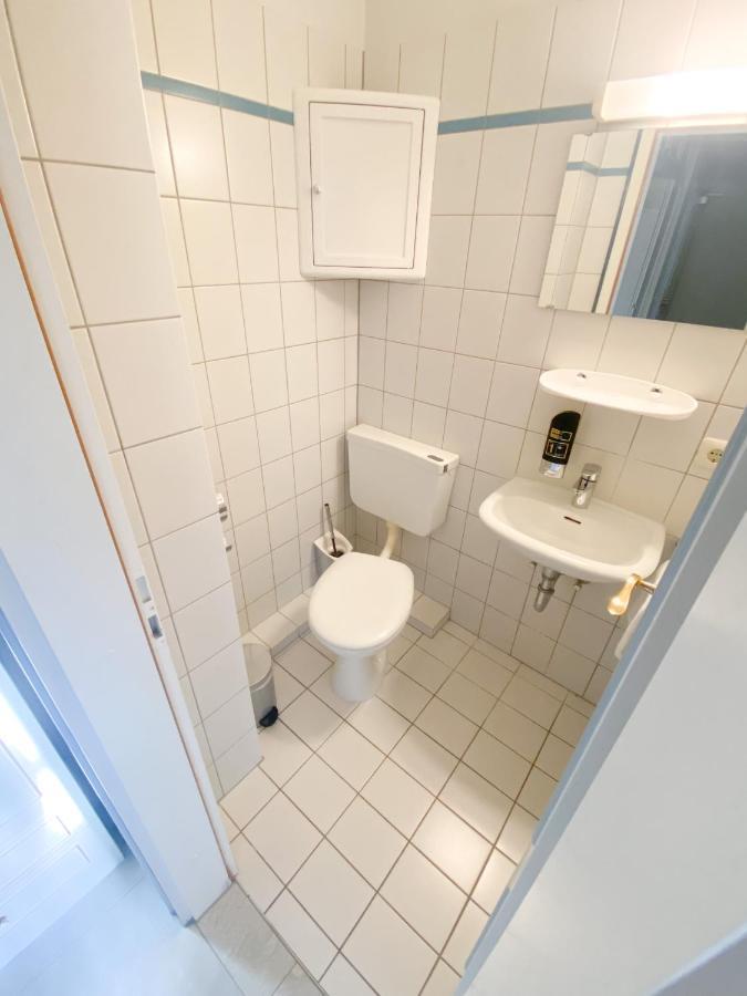 Hotel Wikingerhof Kropp Extérieur photo