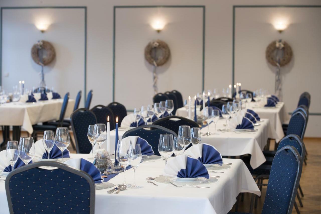 Hotel Wikingerhof Kropp Extérieur photo