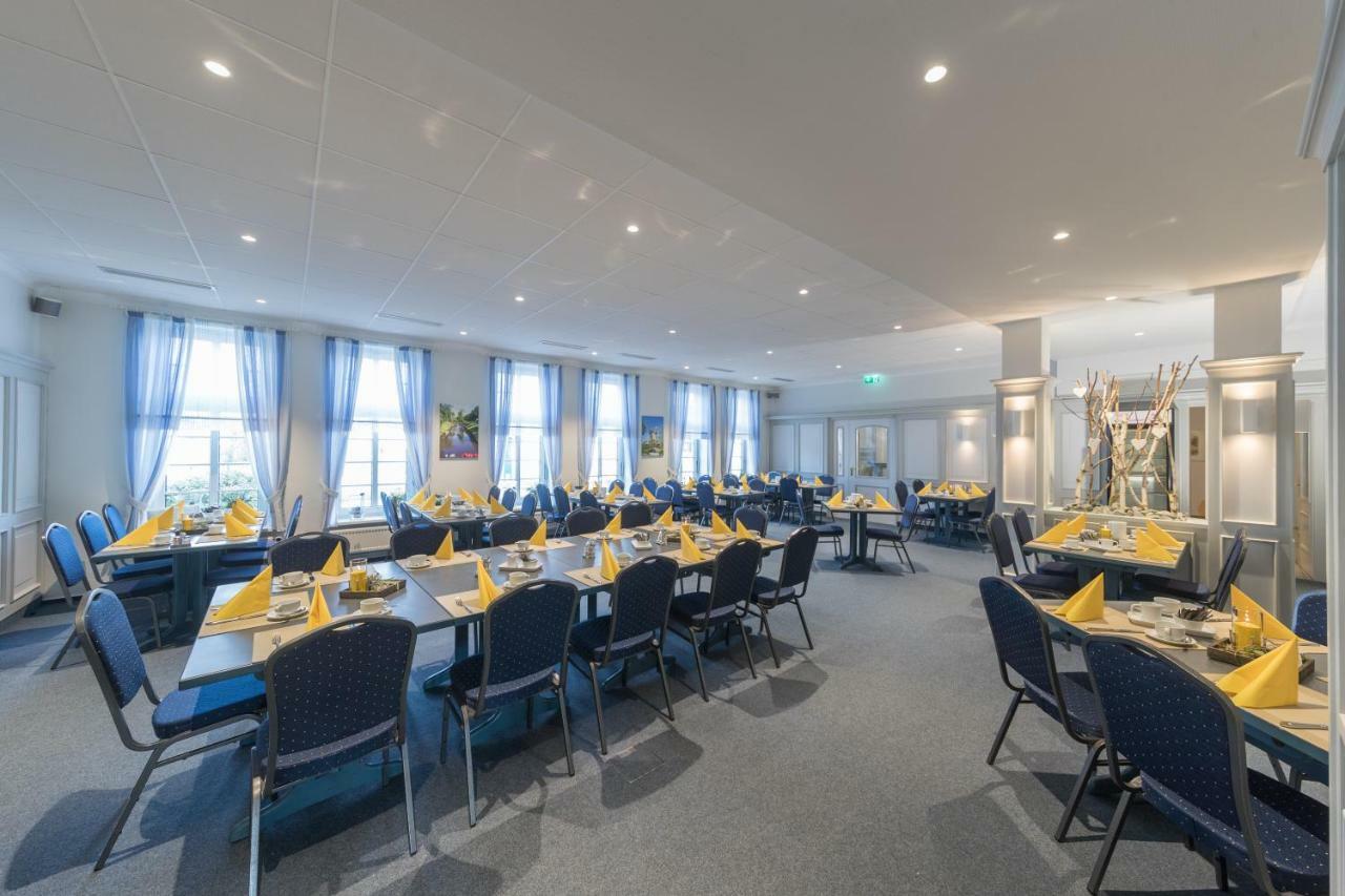 Hotel Wikingerhof Kropp Extérieur photo